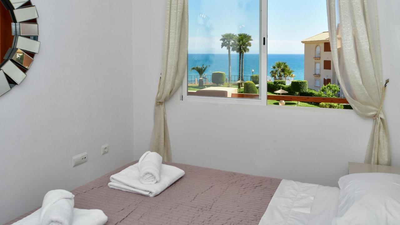 Apartamento Las Calitas II Orihuela Buitenkant foto
