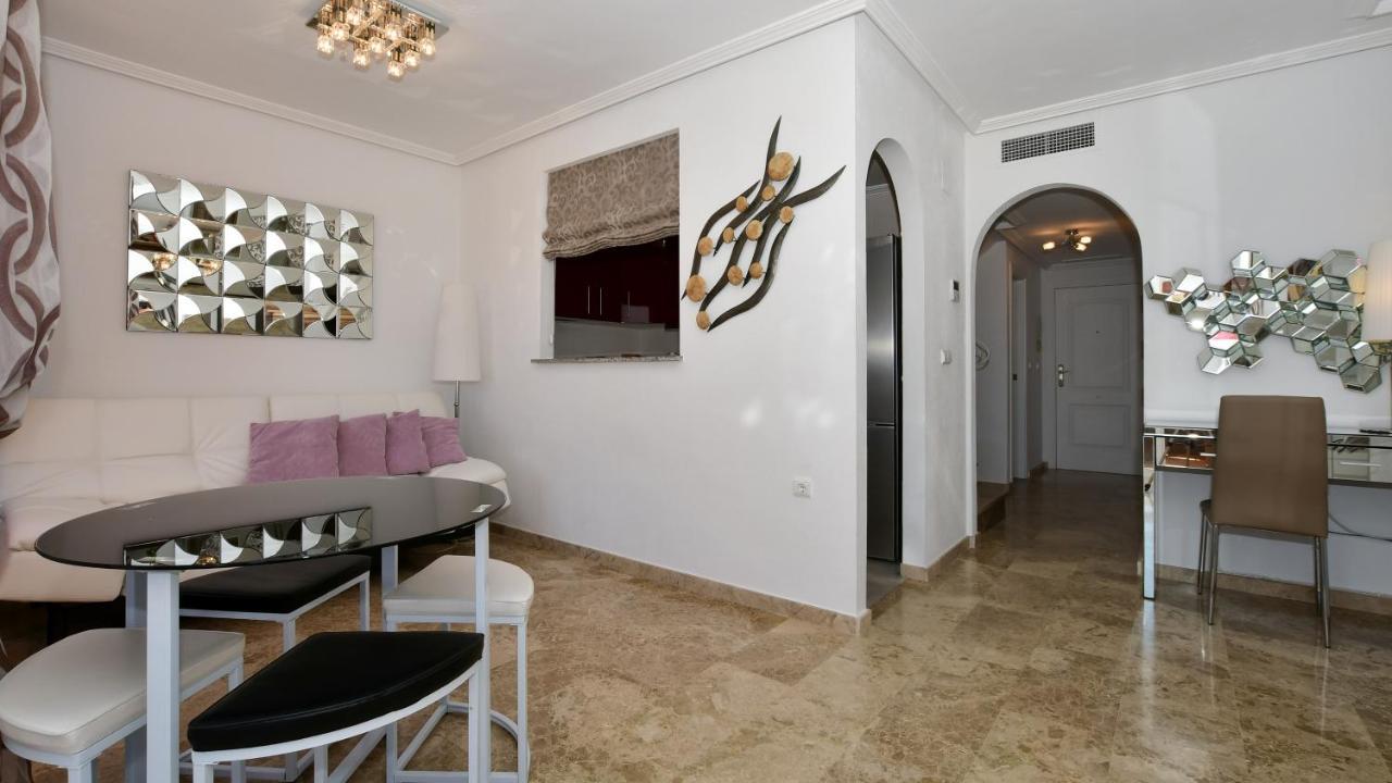 Apartamento Las Calitas II Orihuela Buitenkant foto