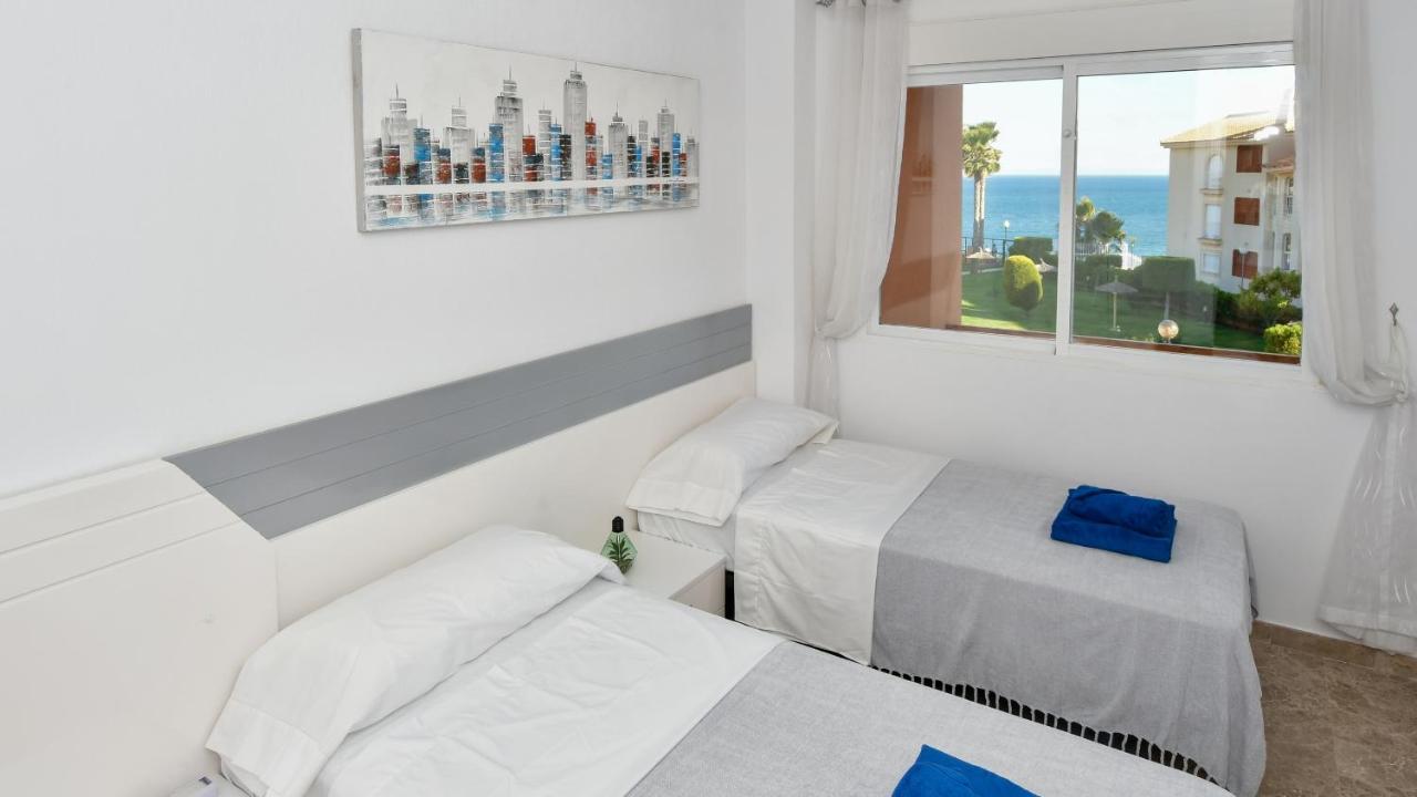 Apartamento Las Calitas II Orihuela Buitenkant foto