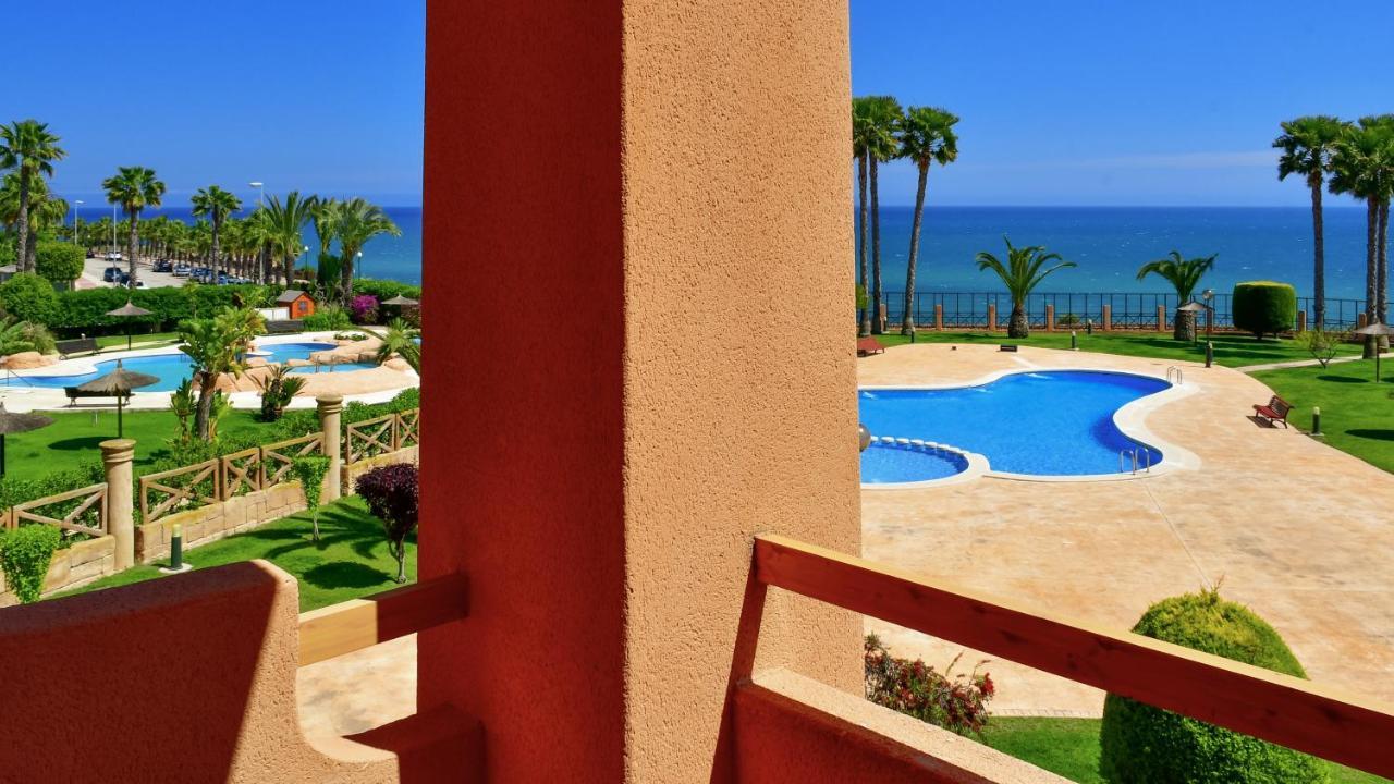 Apartamento Las Calitas II Orihuela Buitenkant foto