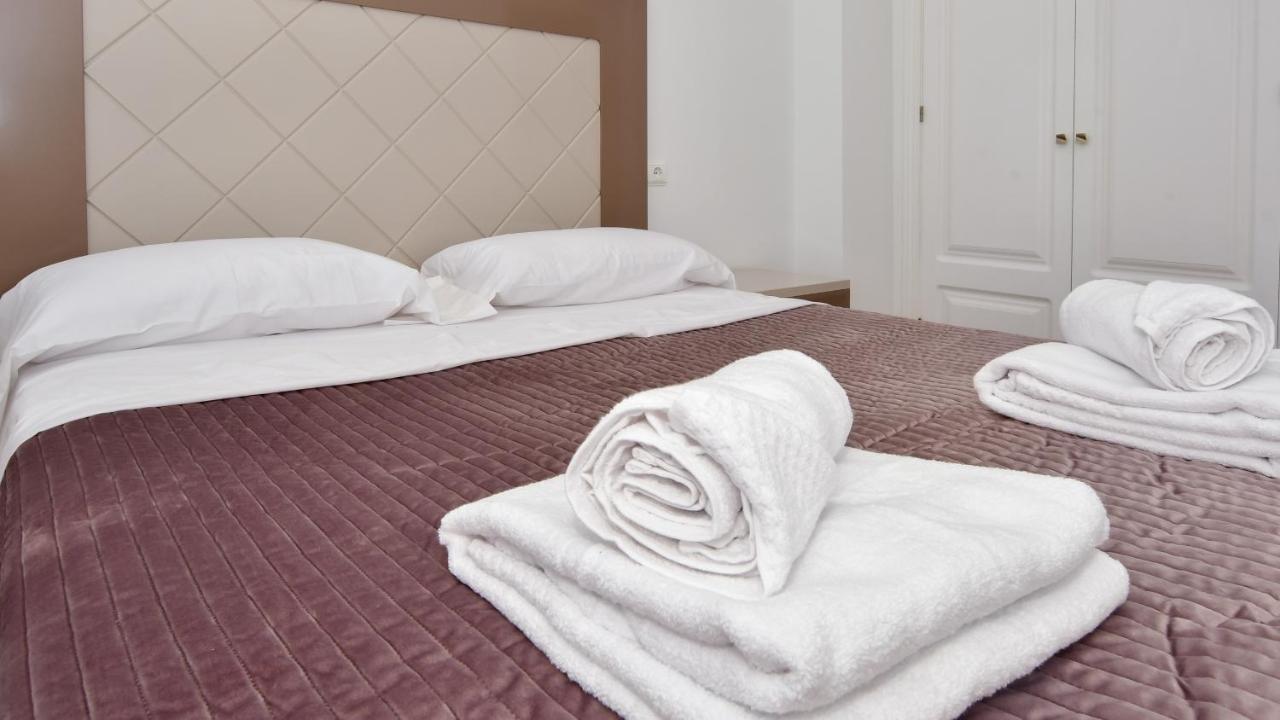 Apartamento Las Calitas II Orihuela Buitenkant foto