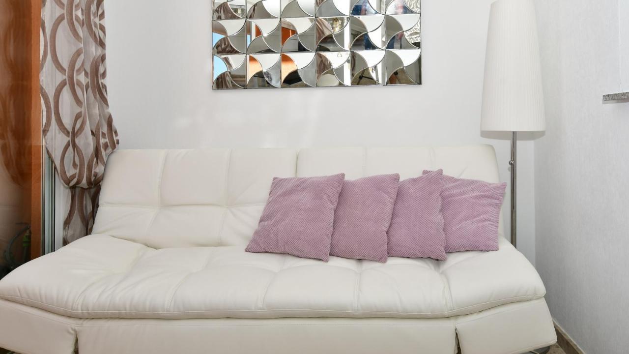 Apartamento Las Calitas II Orihuela Buitenkant foto